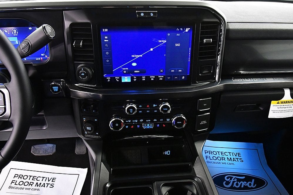 2026 Ford F-350SD Lariat 6-3/4' Box