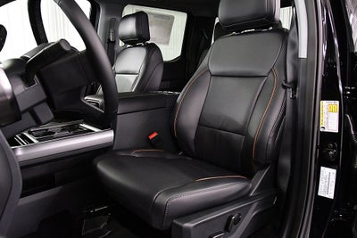 2026 Ford F-350SD Lariat 6-3/4' Box