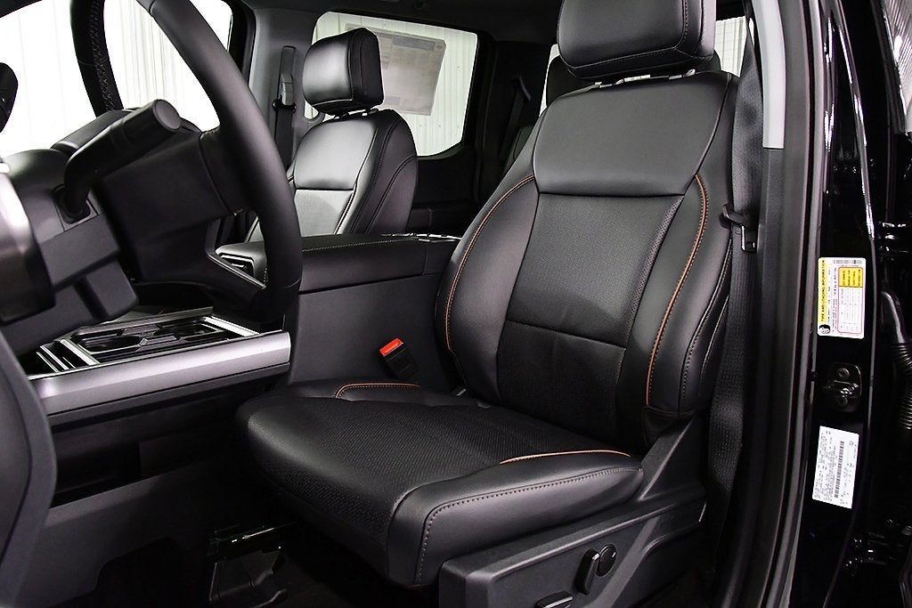 2026 Ford F-350SD Lariat 6-3/4' Box