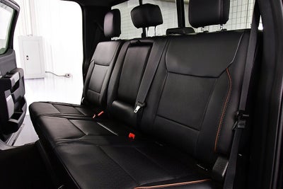 2026 Ford F-350SD Lariat 6-3/4' Box