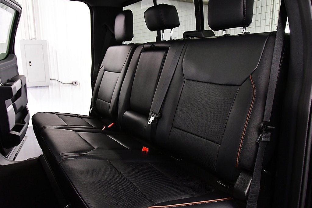 2026 Ford F-350SD Lariat 6-3/4' Box