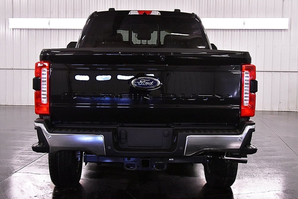 2026 Ford F-350SD Lariat 6-3/4' Box