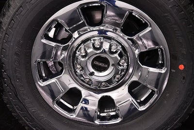 2026 Ford F-350SD Lariat 6-3/4' Box