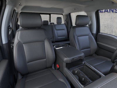 2026 Ford F-350SD Lariat 8' Box