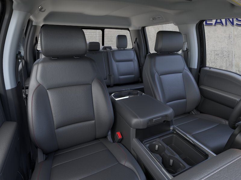 2026 Ford F-350SD Lariat 8' Box