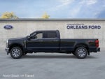 2026 Ford F-350SD Lariat 8' Box