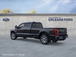 2026 Ford F-350SD Lariat 8' Box