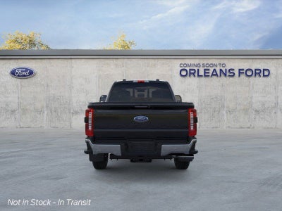 2026 Ford F-350SD Lariat 8' Box