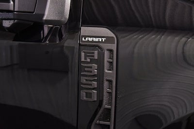 2026 Ford F-350SD Lariat 6-3/4' Box