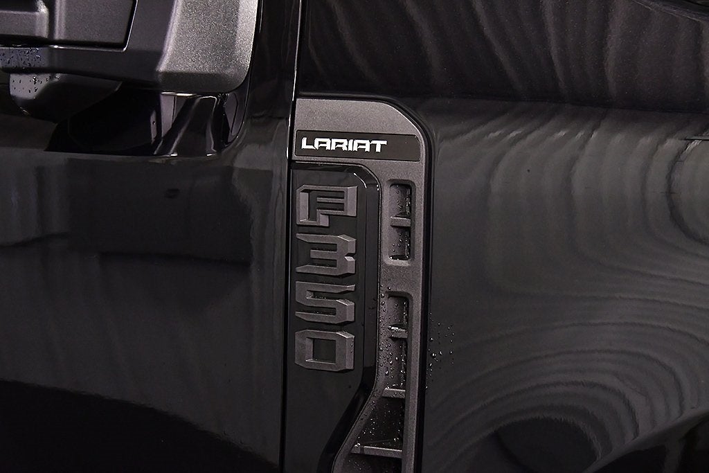 2026 Ford F-350SD Lariat 6-3/4' Box