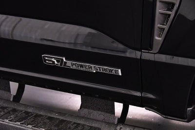 2026 Ford F-350SD Lariat 6-3/4' Box