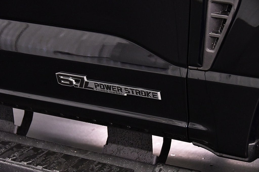 2026 Ford F-350SD Lariat 6-3/4' Box