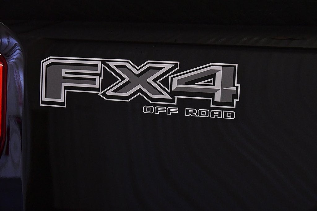 2026 Ford F-350SD Lariat 6-3/4' Box