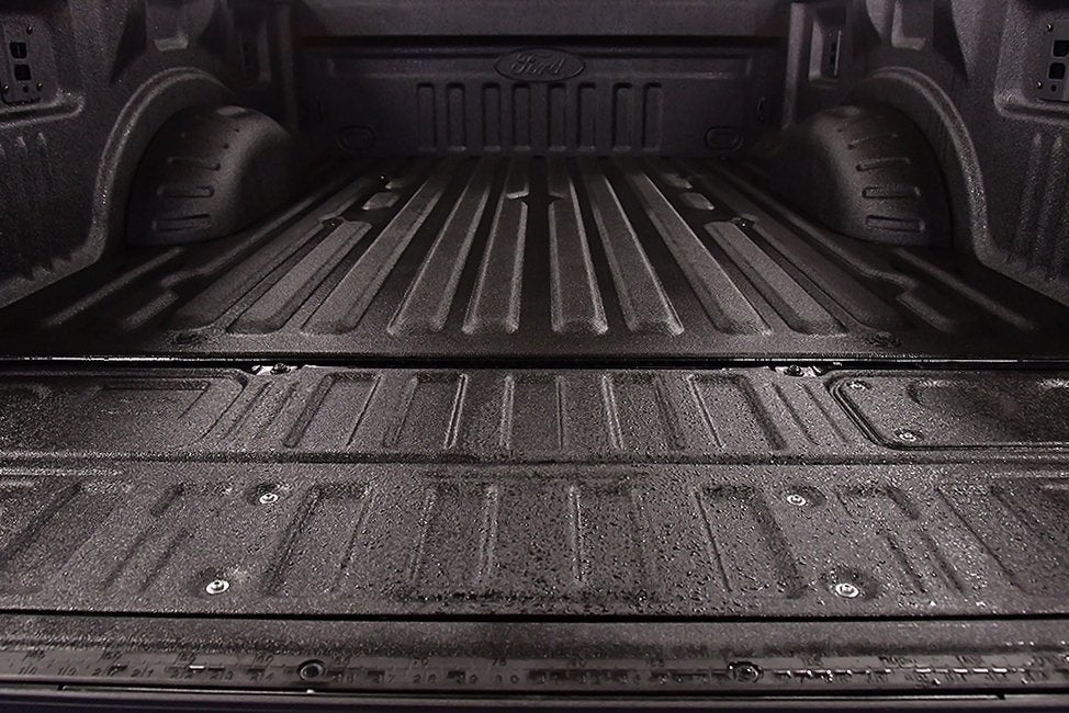 2026 Ford F-350SD Lariat 6-3/4' Box