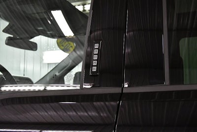 2026 Ford F-350SD Lariat 6-3/4' Box