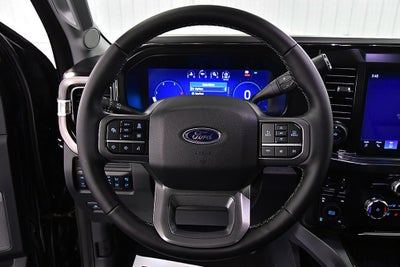 2026 Ford F-350SD Lariat 6-3/4' Box