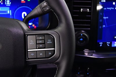 2026 Ford F-350SD Lariat 6-3/4' Box