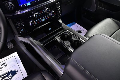 2026 Ford F-350SD Lariat 6-3/4' Box