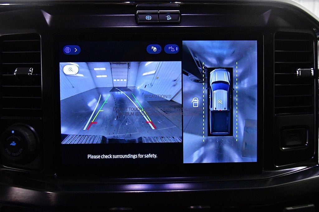 2026 Ford F-350SD Lariat 6-3/4' Box