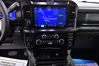 2026 Ford F-350SD Lariat 6-3/4' Box