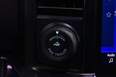 2026 Ford F-350SD Lariat 6-3/4' Box