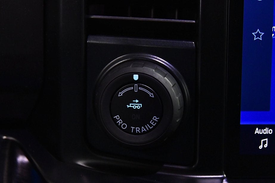 2026 Ford F-350SD Lariat 6-3/4' Box