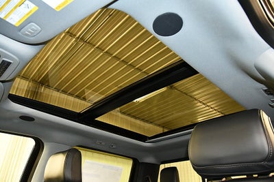 2026 Ford F-350SD Lariat 6-3/4' Box