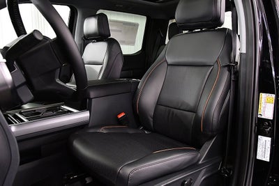 2026 Ford F-350SD Lariat 6-3/4' Box