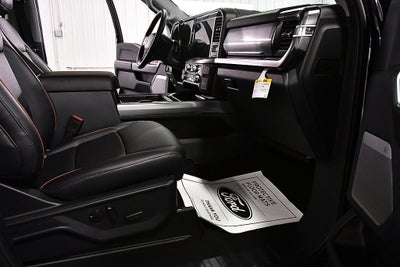 2026 Ford F-350SD Lariat 6-3/4' Box