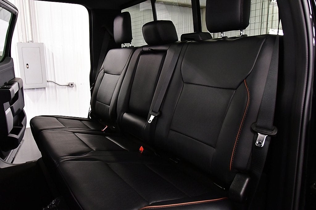 2026 Ford F-350SD Lariat 6-3/4' Box