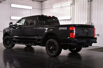 2026 Ford F-350SD Lariat 6-3/4' Box