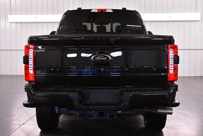 2026 Ford F-350SD Lariat 6-3/4' Box