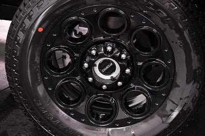 2026 Ford F-350SD Lariat 6-3/4' Box