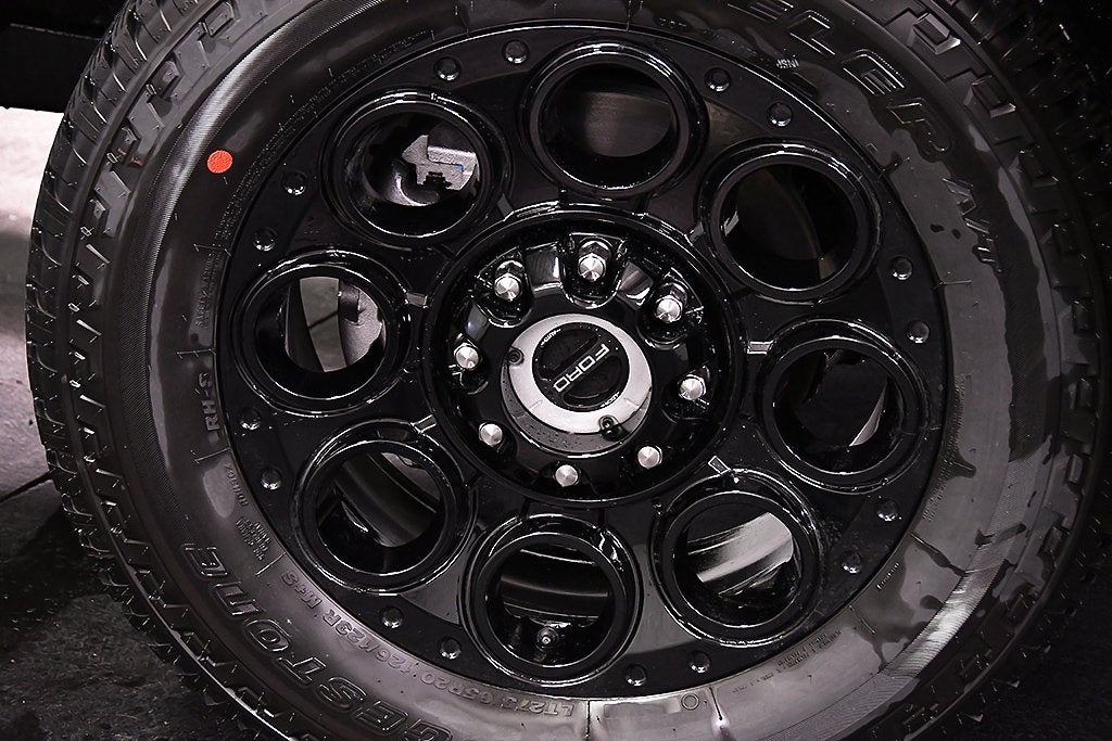 2026 Ford F-350SD Lariat 6-3/4' Box