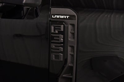 2026 Ford F-350SD Lariat 6-3/4' Box