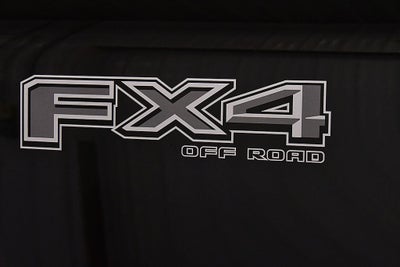 2026 Ford F-350SD Lariat 6-3/4' Box