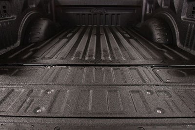 2026 Ford F-350SD Lariat 6-3/4' Box