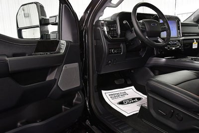 2026 Ford F-350SD Lariat 6-3/4' Box