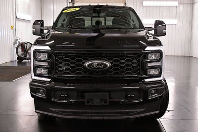 2026 Ford F-350SD Lariat 6-3/4' Box