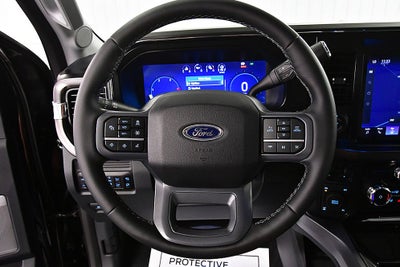 2026 Ford F-350SD Lariat 6-3/4' Box