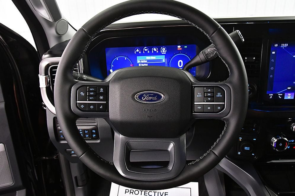 2026 Ford F-350SD Lariat 6-3/4' Box