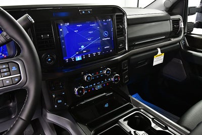 2026 Ford F-350SD Lariat 6-3/4' Box