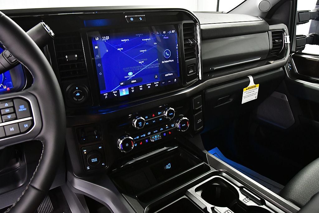 2026 Ford F-350SD Lariat 6-3/4' Box
