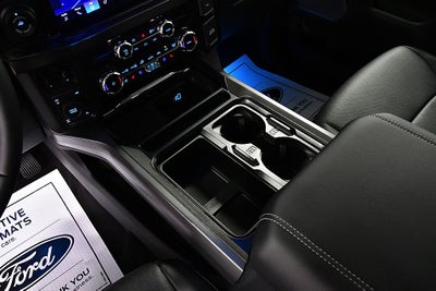 2026 Ford F-350SD Lariat 6-3/4' Box