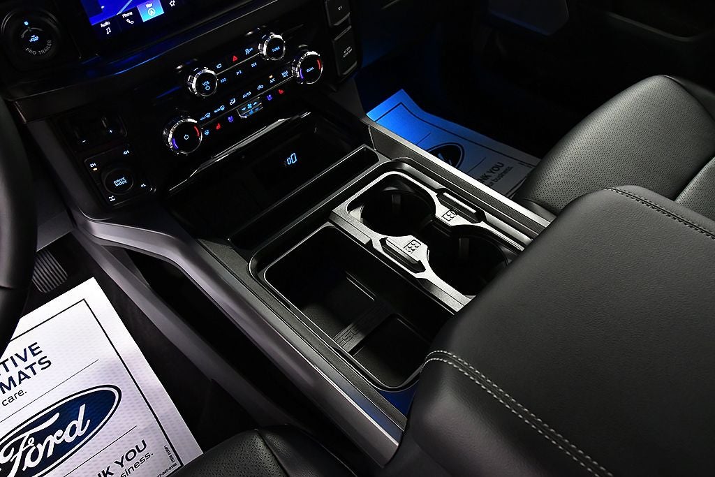 2026 Ford F-350SD Lariat 6-3/4' Box