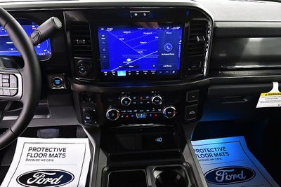 2026 Ford F-350SD Lariat 6-3/4' Box