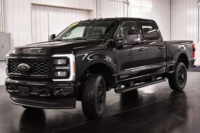 2026 Ford F-350SD Lariat 6-3/4' Box
