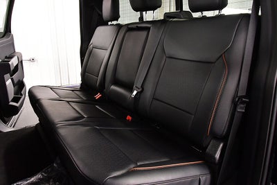 2026 Ford F-350SD Lariat 6-3/4' Box
