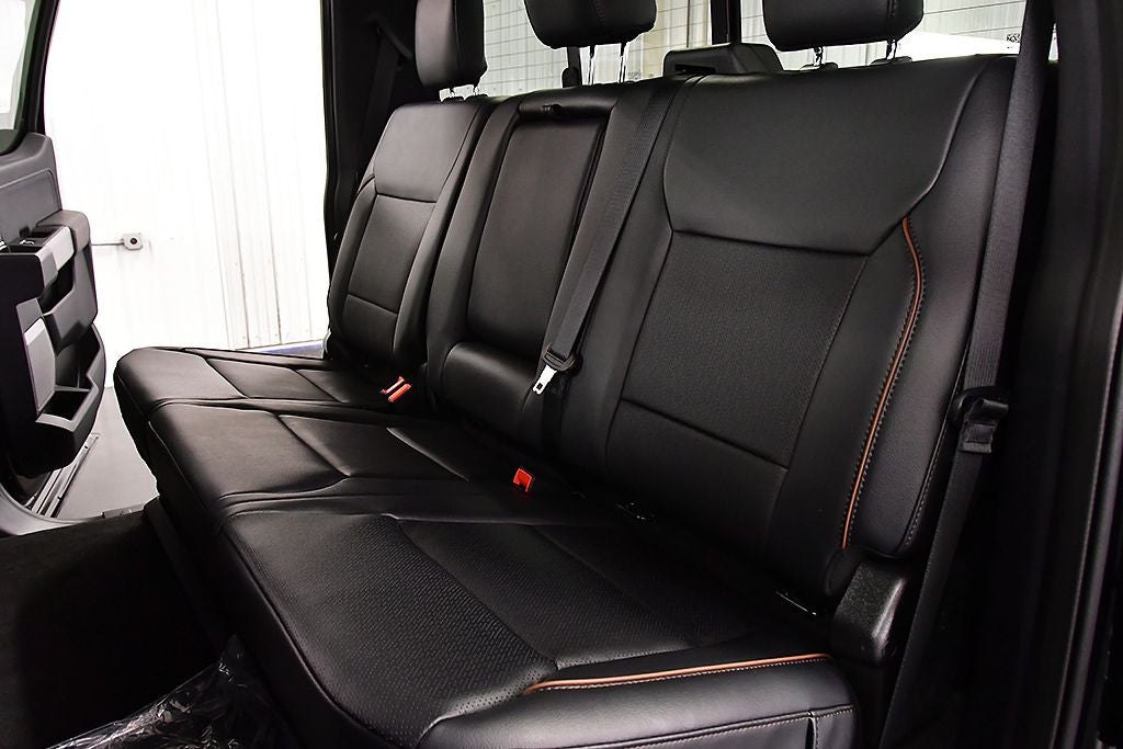 2026 Ford F-350SD Lariat 6-3/4' Box