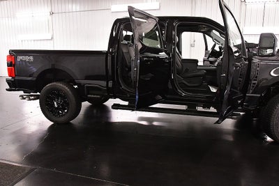 2026 Ford F-350SD Lariat 6-3/4' Box